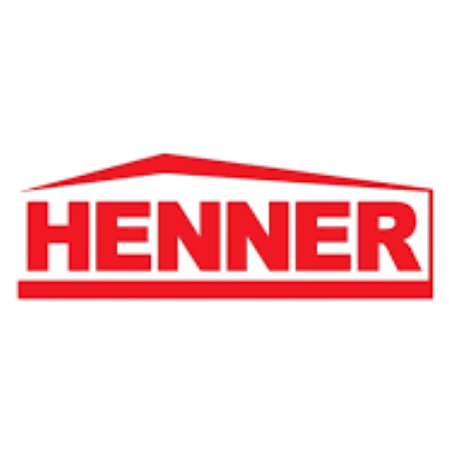 henner logo